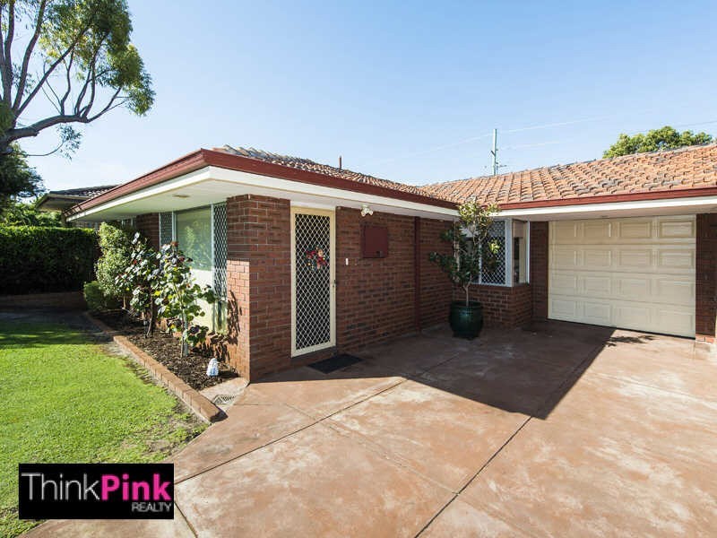 52 Galaxy Way, Carlisle WA 6101