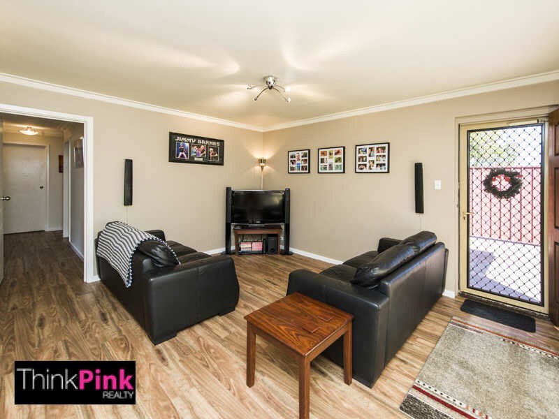 52 Galaxy Way, Carlisle WA 6101