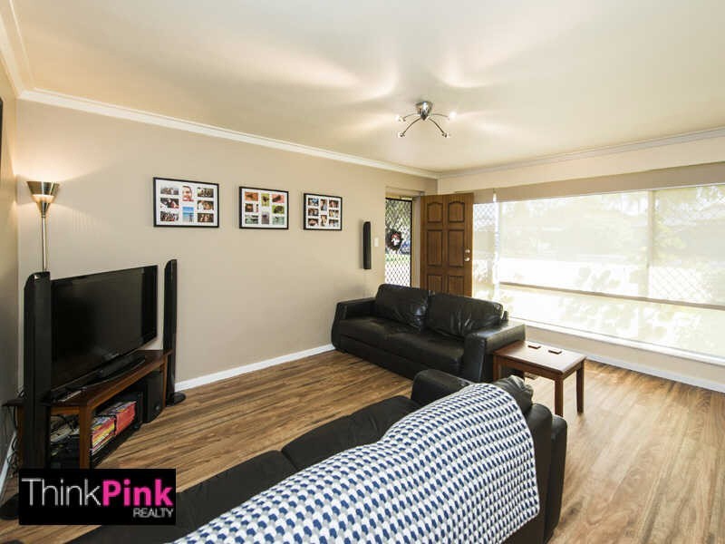 52 Galaxy Way, Carlisle WA 6101
