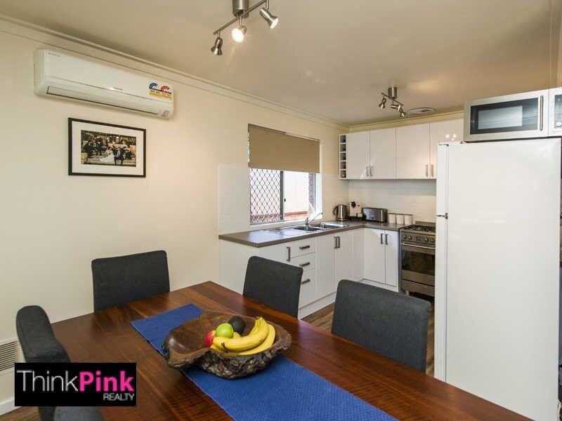 52 Galaxy Way, Carlisle WA 6101