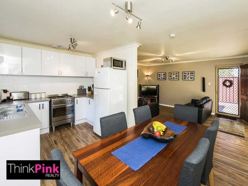 52 Galaxy Way, Carlisle WA 6101