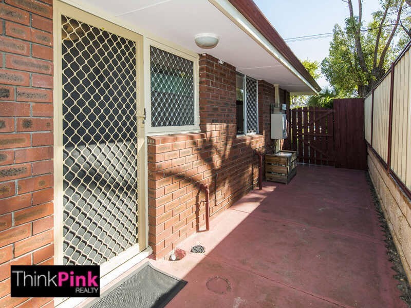 52 Galaxy Way, Carlisle WA 6101