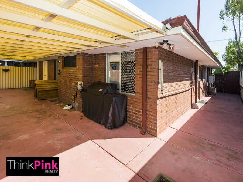 52 Galaxy Way, Carlisle WA 6101