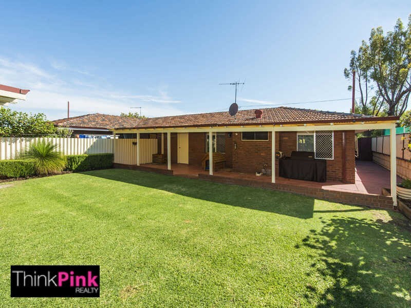 52 Galaxy Way, Carlisle WA 6101