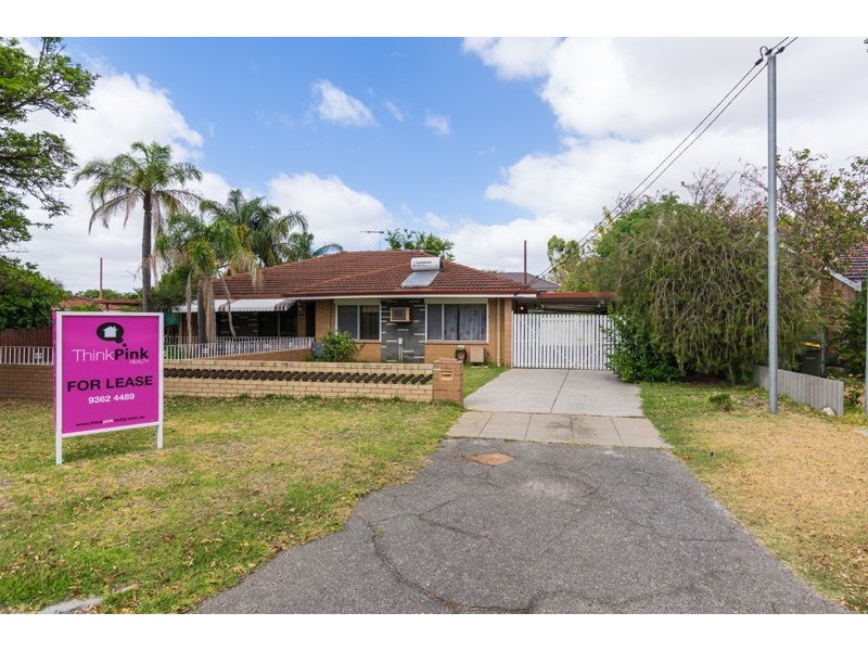 11B Paltridge Avenue, Carlisle WA 6101