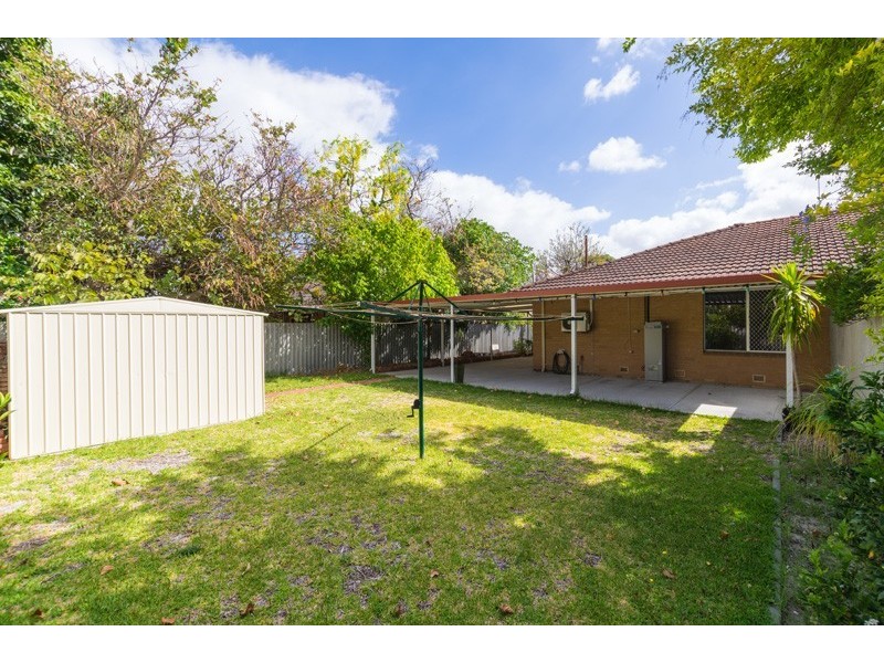 11B Paltridge Avenue, Carlisle WA 6101