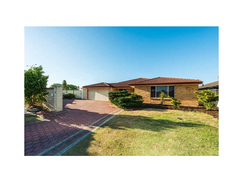 55 Sugarwood Drive, Thornlie WA 6108
