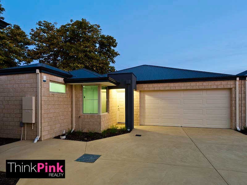 5/30 Grey Street, Cannington WA 6107