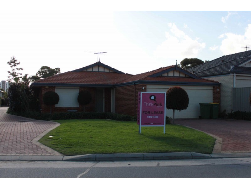 1/7 Cleaver Terrace, Rivervale WA 6103