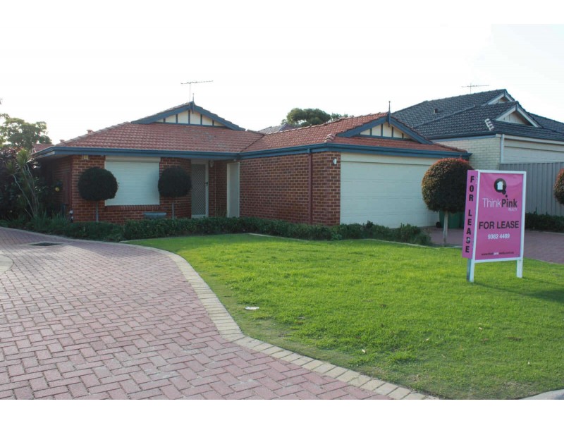 1/7 Cleaver Terrace, Rivervale WA 6103