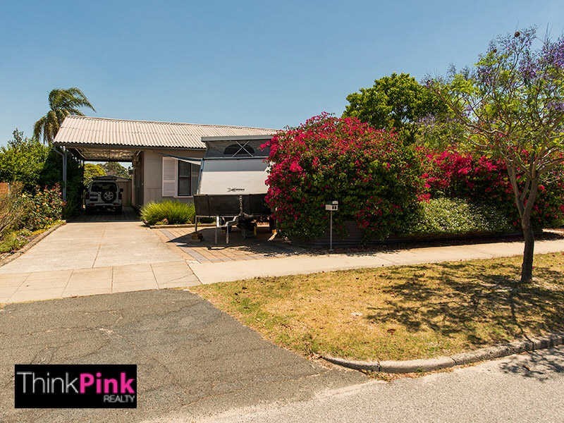 25 Planet Street, Carlisle WA 6101