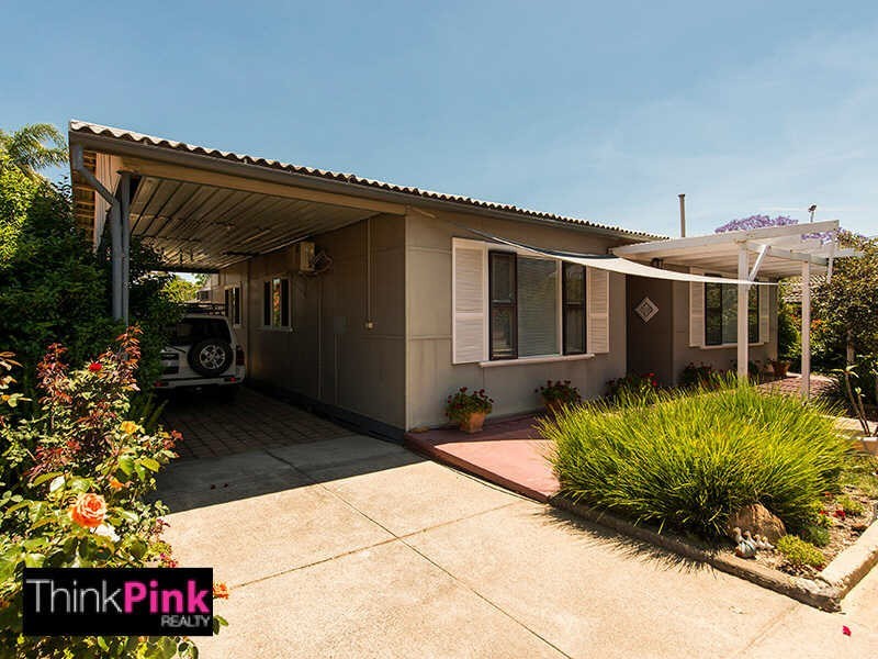 25 Planet Street, Carlisle WA 6101