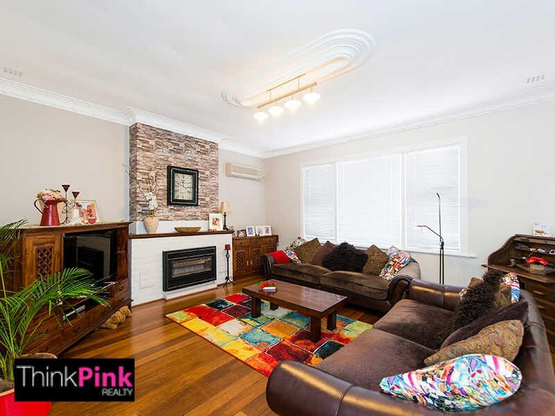 25 Planet Street, Carlisle WA 6101