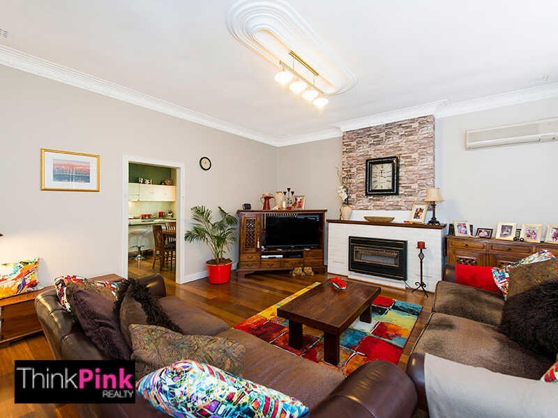 25 Planet Street, Carlisle WA 6101