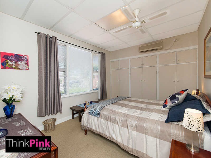 25 Planet Street, Carlisle WA 6101