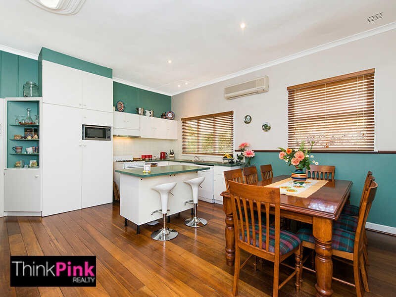 25 Planet Street, Carlisle WA 6101