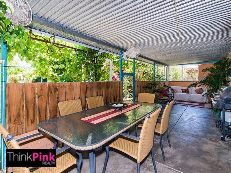 25 Planet Street, Carlisle WA 6101