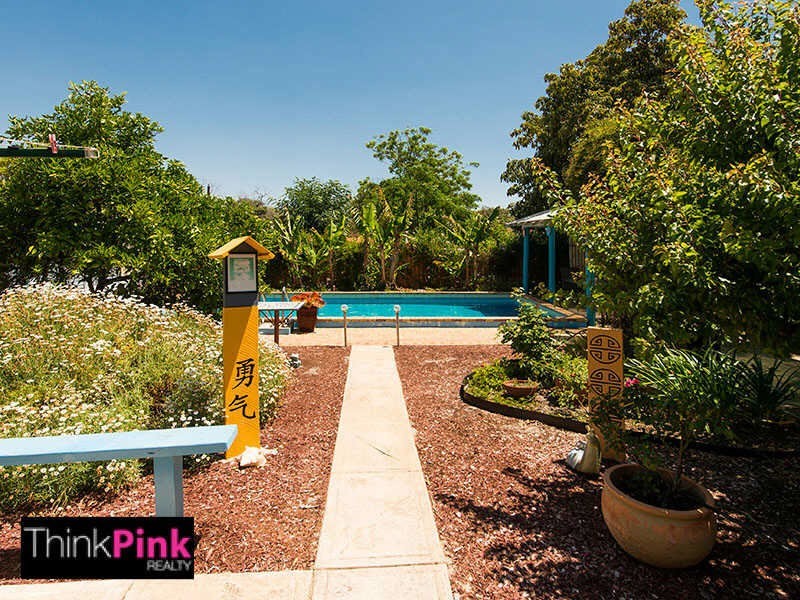 25 Planet Street, Carlisle WA 6101