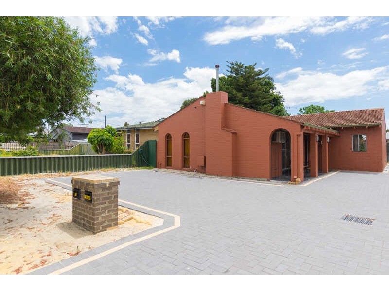 85 Arlunya Avenue, Cloverdale WA 6105