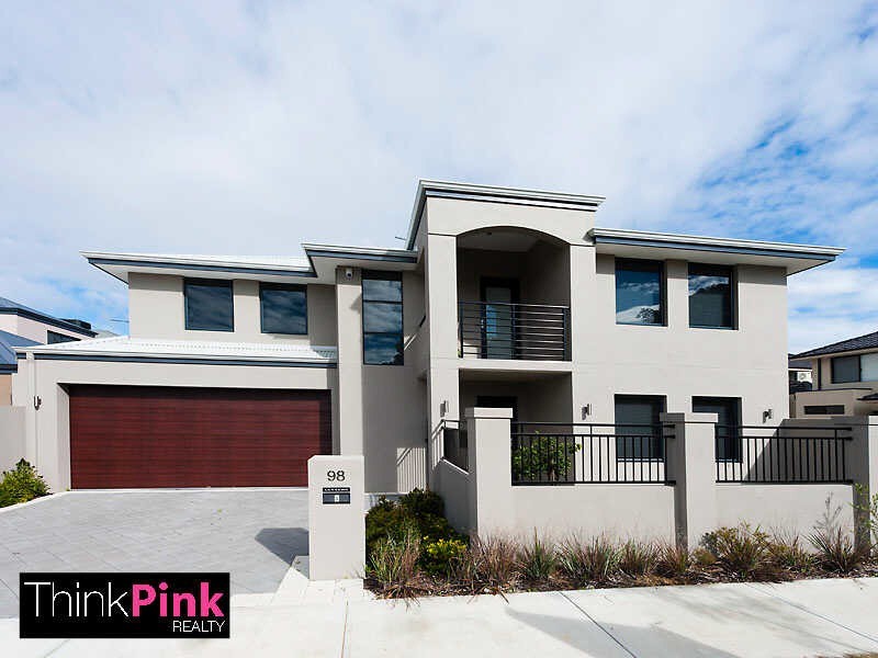 1/98 Surrey Road, Rivervale WA 6103