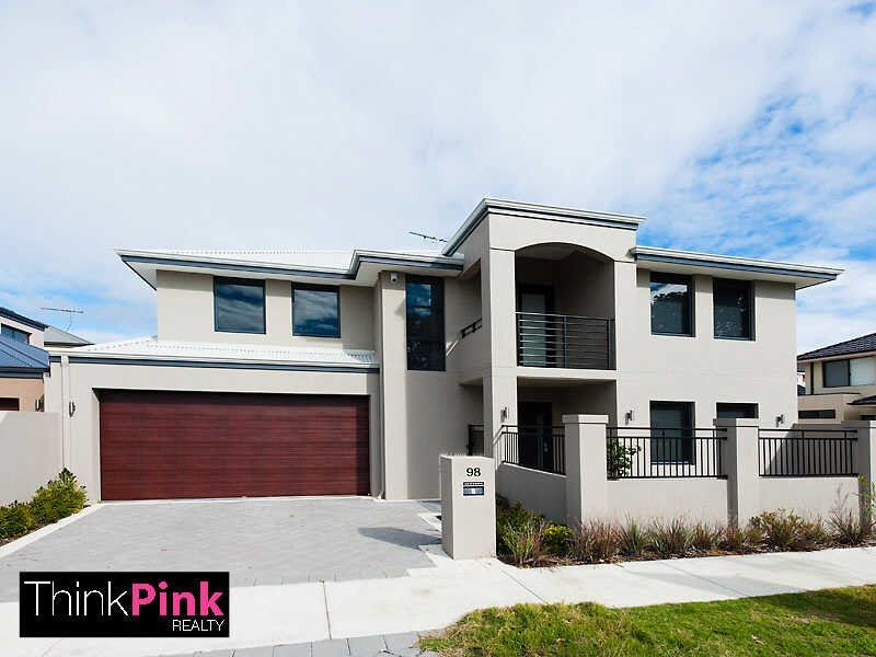 1/98 Surrey Road, Rivervale WA 6103