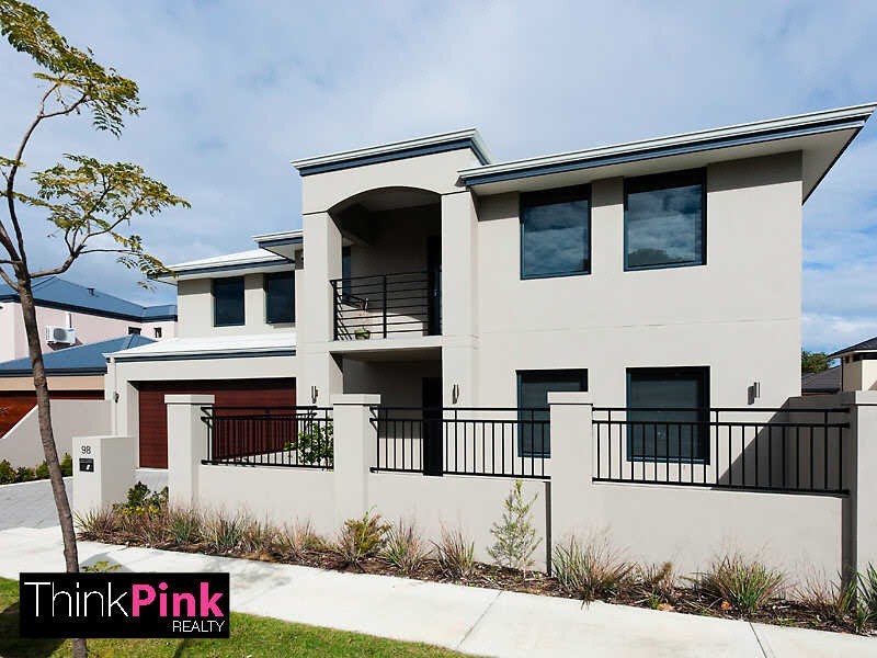 1/98 Surrey Road, Rivervale WA 6103