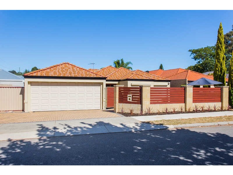 156 Oats Street, Carlisle WA 6101