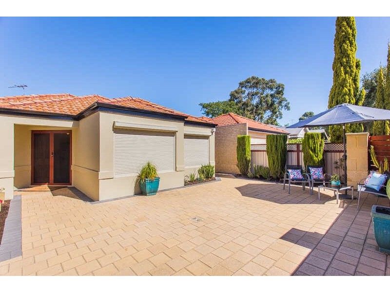 156 Oats Street, Carlisle WA 6101