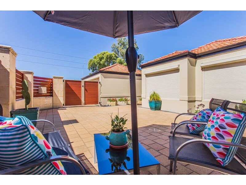 156 Oats Street, Carlisle WA 6101