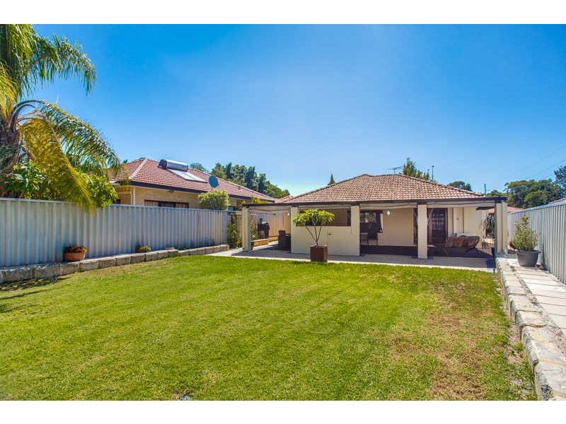 156 Oats Street, Carlisle WA 6101