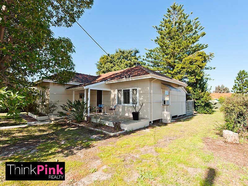 25 Jupiter Street, Carlisle WA 6101