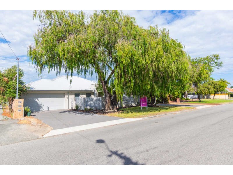 1/129 Bishopsgate Street, Carlisle WA 6101