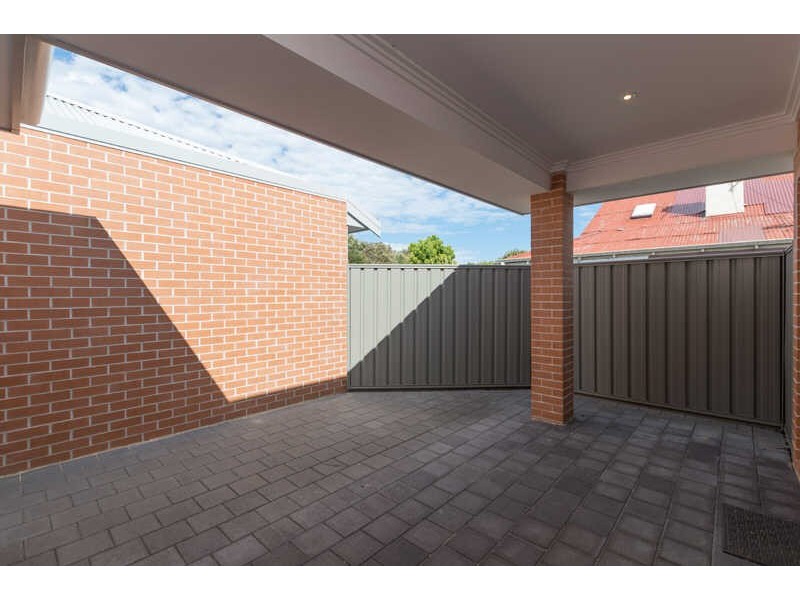 1/129 Bishopsgate Street, Carlisle WA 6101