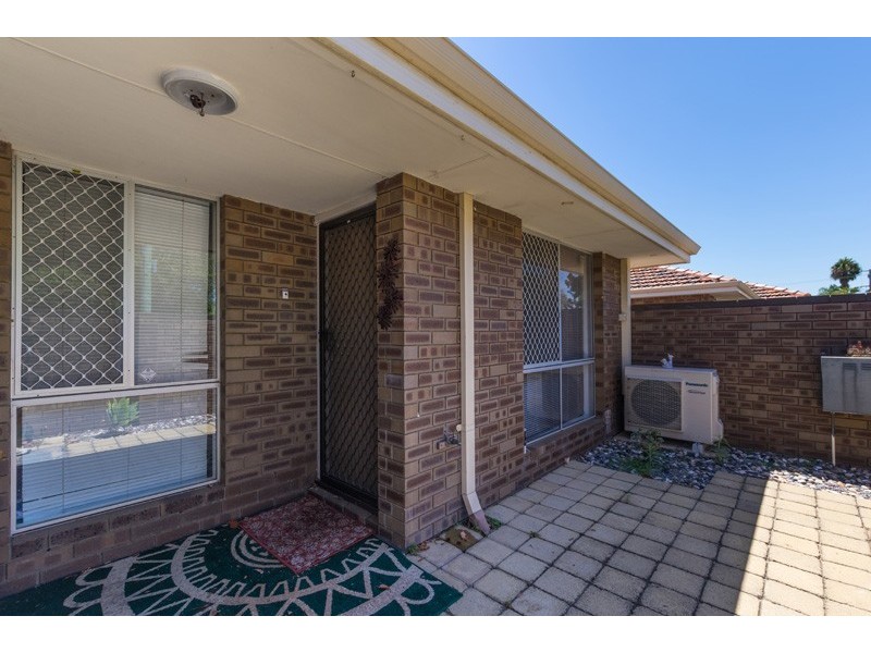 4/81 Sydenham Street, Rivervale WA 6103