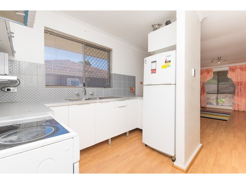 4/81 Sydenham Street, Rivervale WA 6103