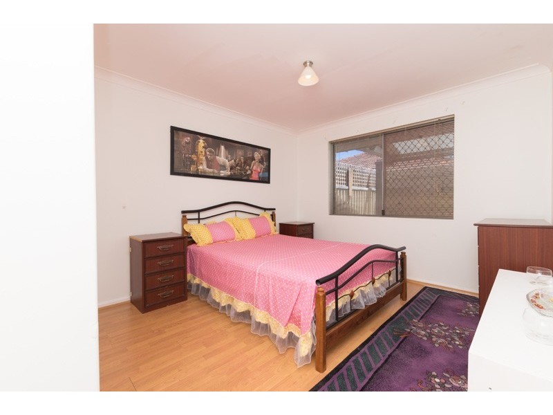 4/81 Sydenham Street, Rivervale WA 6103