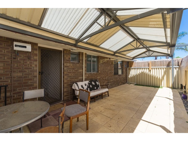 4/81 Sydenham Street, Rivervale WA 6103