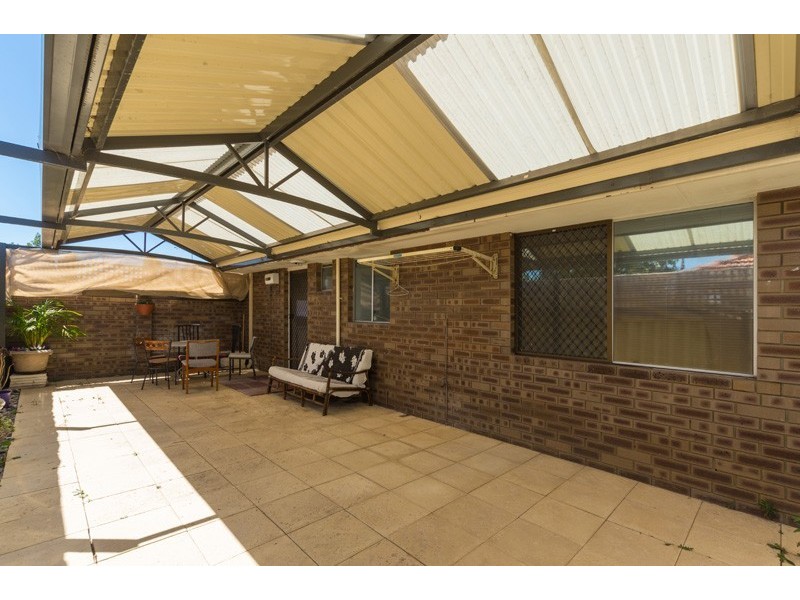 4/81 Sydenham Street, Rivervale WA 6103