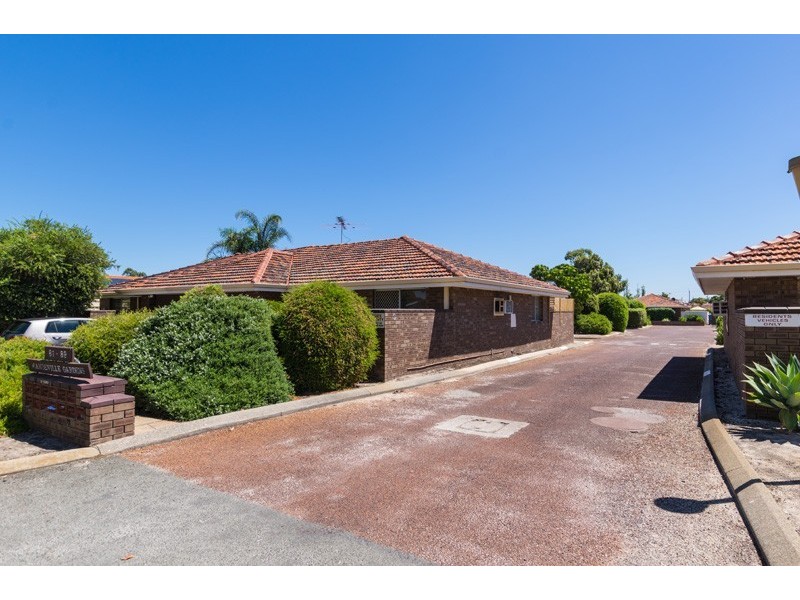 4/81 Sydenham Street, Rivervale WA 6103