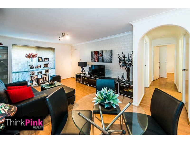 4/81 Sydenham Street, Rivervale WA 6103