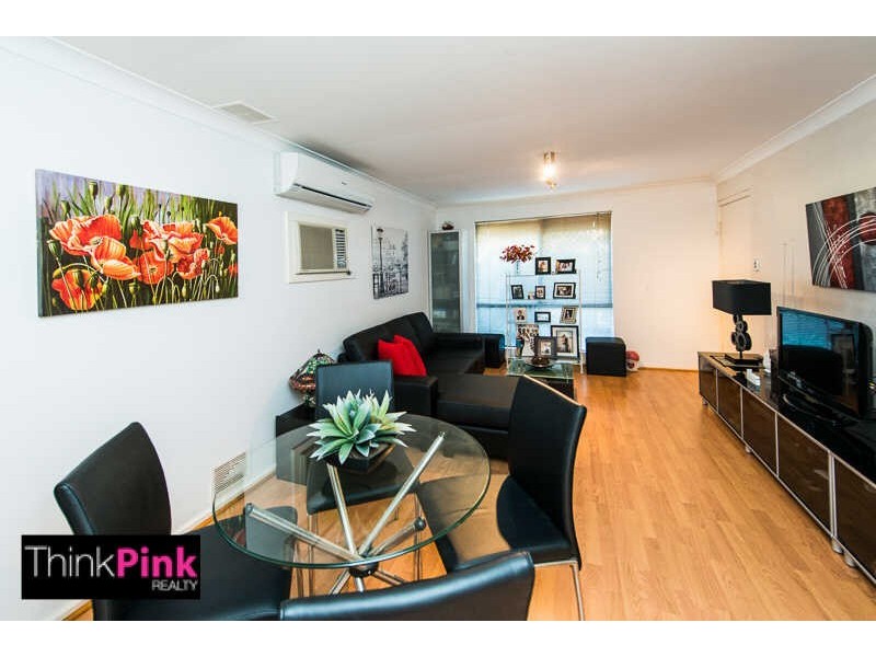 4/81 Sydenham Street, Rivervale WA 6103