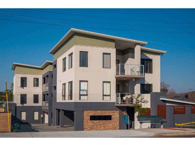 1, 203 Belmont Avenue, Cloverdale WA 6105