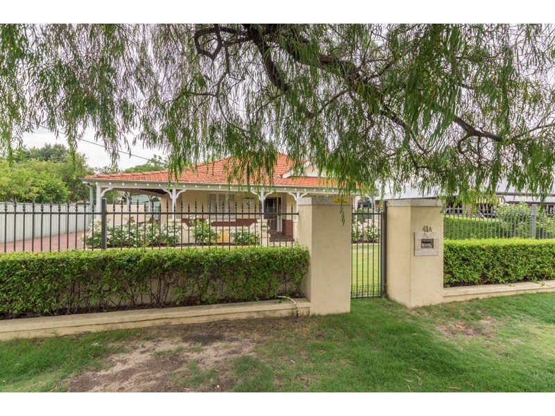 41A Star Street, Carlisle WA 6101