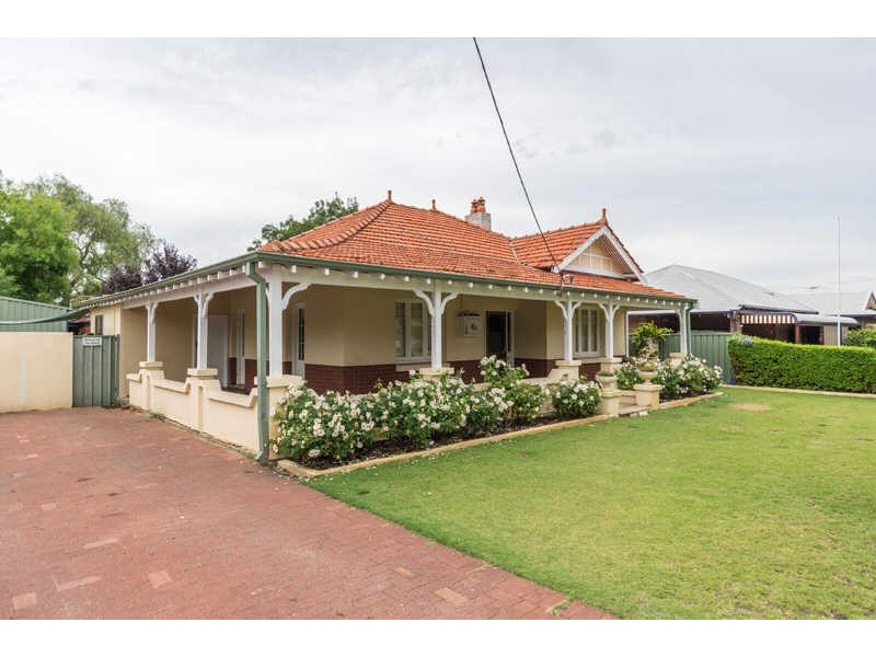 41A Star Street, Carlisle WA 6101
