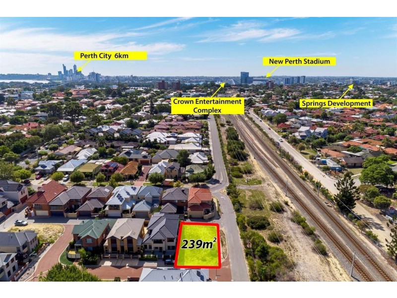 7 Cavendish Way, Victoria Park WA 6100