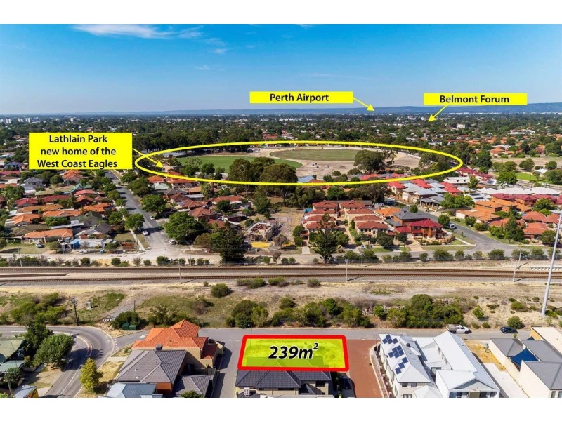 7 Cavendish Way, Victoria Park WA 6100