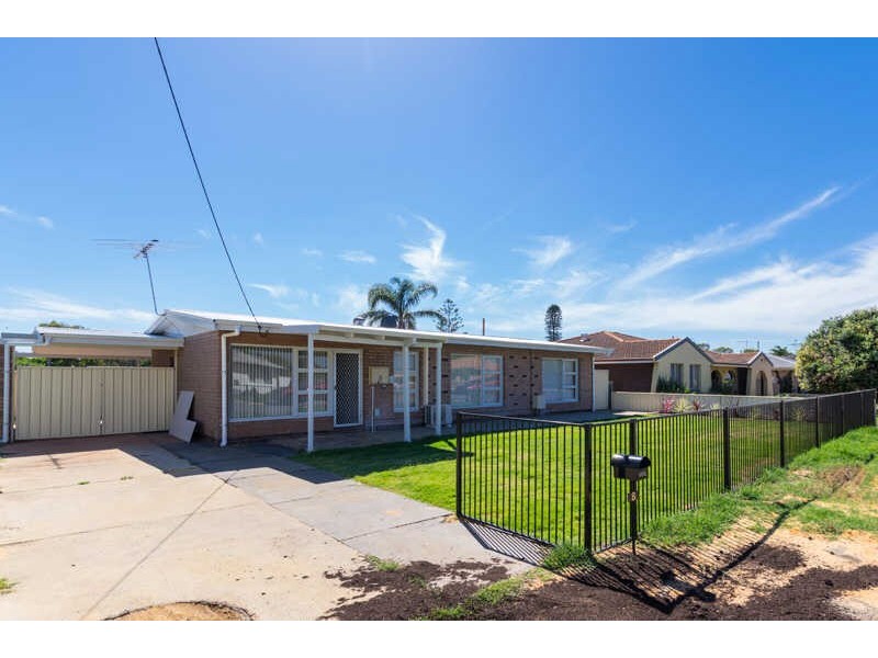 8 Maria Street, Dudley Park WA 6210