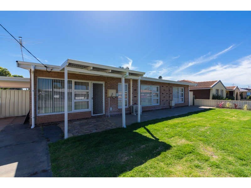 8 Maria Street, Dudley Park WA 6210