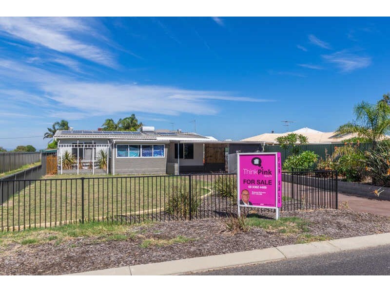 38A Littleton Street, Falcon WA 6210