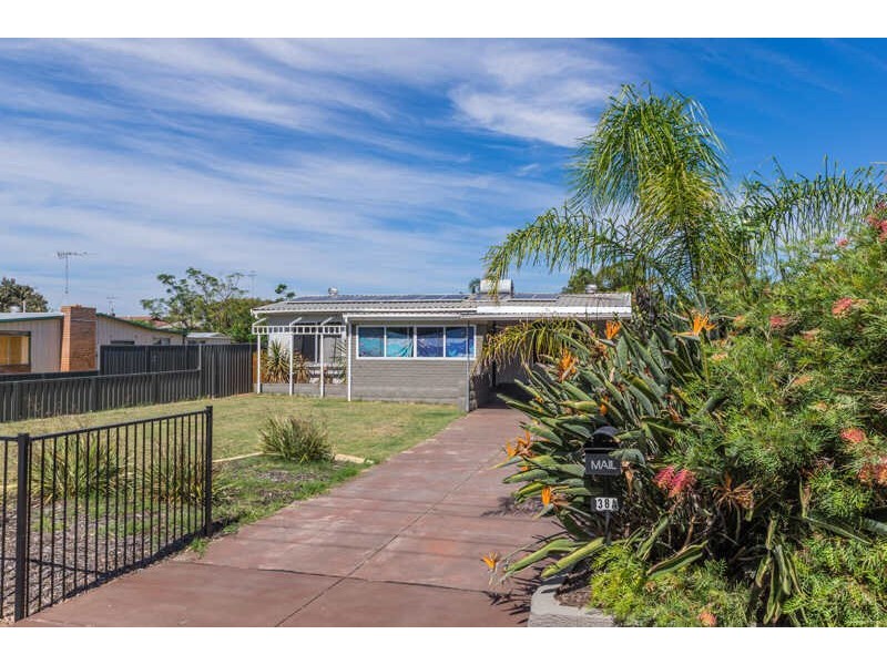38A Littleton Street, Falcon WA 6210